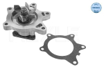 Veepump, mootori jahutus MEYLE 30-13 220 0012