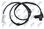 Andur, rattap&ouml;&ouml;rete arv NTY HCA-CT-012