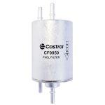 K&uuml;tusefilter Castrol Filters CF0050