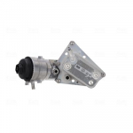 &Otilde;liradiaator,mootori&otilde;li NISSENS 91347