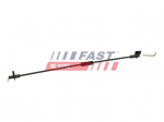 T&otilde;mbetross, autoukse lukustuse avamine FAST FT73703