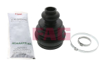 Kaitsekummikomplekt, veov&otilde;ll Schaeffler FAG 772 0126 30