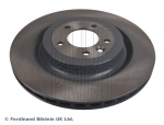 Piduriketas BLUE PRINT ADJ134349