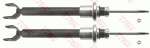 Amort TRW JGS1074T