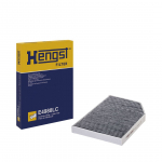 Filter,salongi&otilde;hk HENGST FILTER E4980LC