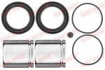 Remondikomplekt,Pidurisadul QUICK BRAKE 114-5506