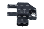 Andur, heitgaasisurve NRF 708030