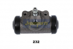 Rattapidurisilinder JAPANPARTS CS-232