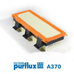 &Otilde;hufilter PURFLUX A370