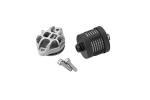 H&uuml;draulikafilter, lamellsidur (neljarattavedu) BORGWARNER DS120356