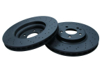 Piduriketas QUARO QD0018HC