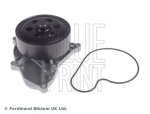 Veepump, mootori jahutus BLUE PRINT ADH29155