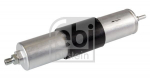 K&uuml;tusefilter FEBI BILSTEIN 106370