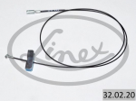 Tross,seisupidur LINEX 32.02.20
