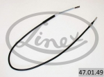 Tross,seisupidur LINEX 47.01.49