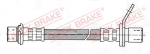 Pidurivoolik QUICK BRAKE 22.911