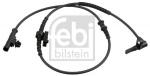 Andur, rattap&ouml;&ouml;rete arv FEBI BILSTEIN 185975