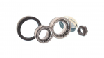 Rattalaagrikomplekt SKF VKBA 3429