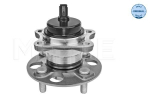 Rattarumm MEYLE 30-14 752 0001
