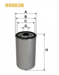 K&uuml;tusefilter WIX FILTERS 95003E