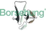 Mootori keti komplekt Borsehung B18468
