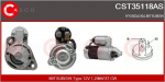 Starter CASCO CST35118AS