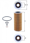 &Otilde;lifilter KNECHT OX 177/3D