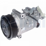 Kompressor,kliimaseade DELPHI TSP0155964