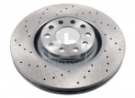 Piduriketas FEBI BILSTEIN 44121