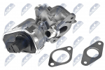 EGR-klapp NTY EGR-CT-003