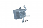 &Otilde;liradiaator,mootori&otilde;li KAMOKA 7730145