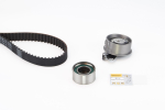 Hammasrihma komplekt CONTINENTAL CTAM CT937K2