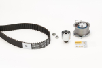Hammasrihma komplekt CONTINENTAL CTAM CT1028K3