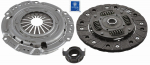 Sidurikomplekt SACHS 3000 814 001