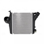 Kompressori&otilde;hu radiaator NISSENS 961305
