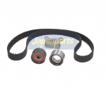 Hammasrihma komplekt JAPANPARTS KDD-334