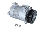 Kompressor,kliimaseade NRF 32191