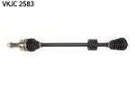 Veov&otilde;ll SKF VKJC 2583
