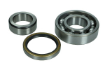 Rattalaagrikomplekt MAXGEAR 33-0958