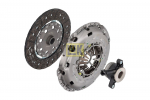 Sidurikomplekt Schaeffler LuK 624 3416 33
