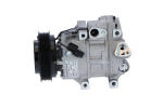 Kompressor,kliimaseade NRF 32962