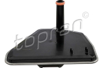 H&uuml;draulikafilter,automaatk&auml;igukast TOPRAN 113 743
