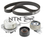 Veepump + hammasrihmakomplekt SNR KDP458.410