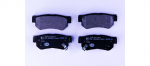 Piduriklotsi komplekt,ketaspidur HELLA 8DB 355 009-971