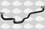 Jahutusvoolik SASIC 3406437
