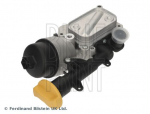 Korpus, &otilde;lifilter BLUE PRINT ADBP210238