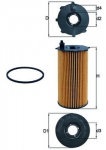 &Otilde;lifilter KNECHT OX 354D