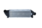 Kompressori&otilde;hu radiaator NRF 30886