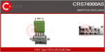 Takistus,salongipuhur CASCO CRS74000AS