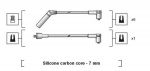 S&uuml;&uuml;tes&uuml;steemikomplekt MAGNETI MARELLI 941318111062
